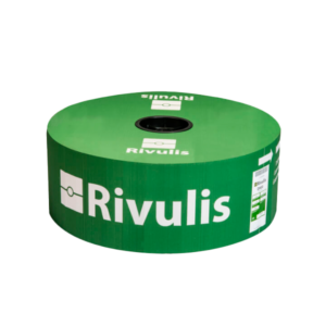 CINTA DE RIEGO RIVULIS 20 CM 2800 MTS 1.0L/H