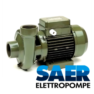 saer gc BOMBA SUPERFICIE SAER CENTRIFUGA GC BP3 Y BP5