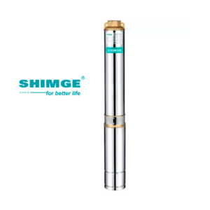 BOMBA SUMERGIBLE SHIMGE 4SGM6