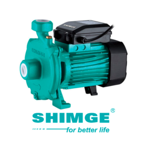 shimge CPM170 BOMBA SUPERFICIE SHIMGE CENTRIFUGA CPM170 1.5HP 220V 1X1''