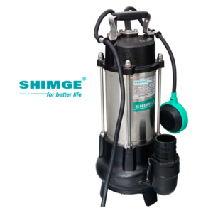 shimge WQDS15 BOMBA SUMERGIBLE SHIMGE WQDS15-10-1.5 2HP 220V 2'' C/10 MTS