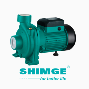 shimge gc BOMBA SUPERFICIE SHIMGE CENTRIFUGA GC