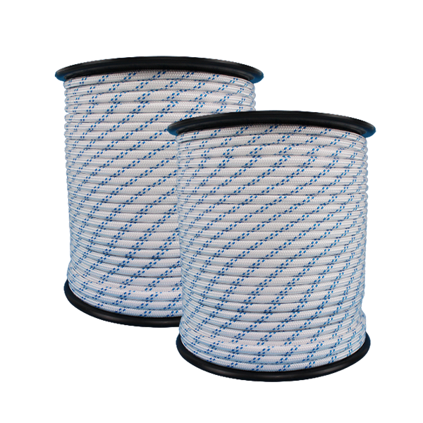 SOGA NAUTICA TRENZADA