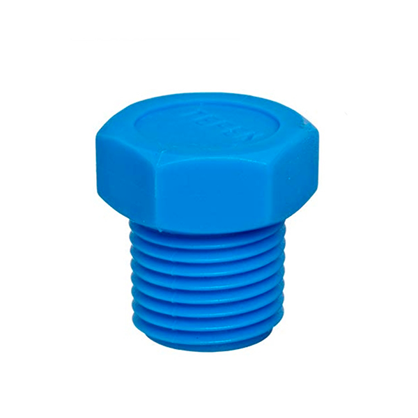 TEFEN TAPON MACHO HE