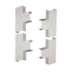 TEE CANALETA VARIAS MEDIDAS