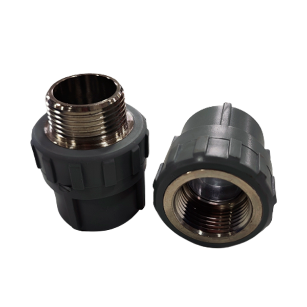 terminal ppr TERMINAL PPR HI, HE VARIAS MEDIDAS