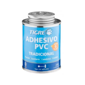 ADHESIVO SECADO TRADICIONAL 240CC - 470CC