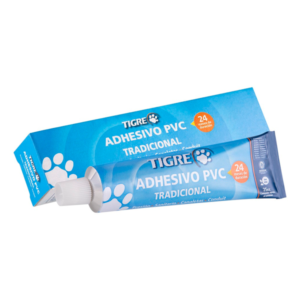 ADHESIVO SECADO TRADICIONAL POMO 25CC y 60 CC