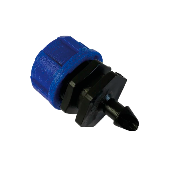 AGUJA TOMA MANOMETRICA HI PLASTICA 1/4''