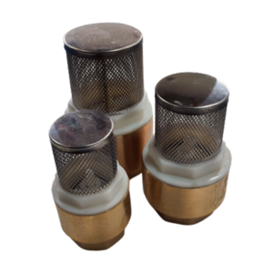 valvula retencion filtro VALVULA RETENCION CON FILTRO VARIAS MEDIDAS