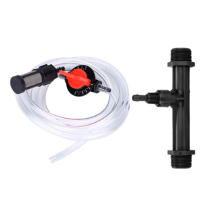 venturi kit KIT INYECTOR VENTURI VARIAS MEDIDAS