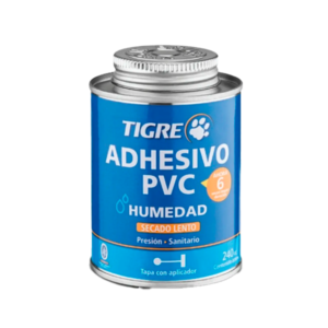 ADHESIVO SECADO LENTO HUMEDAD 240CC