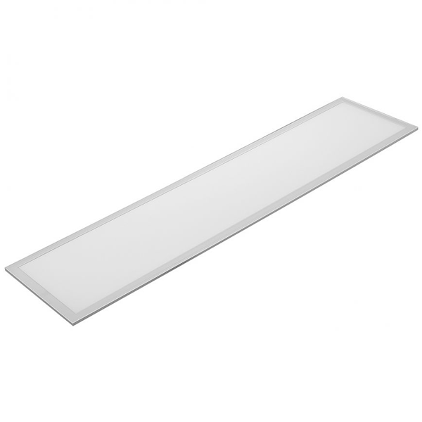 PANEL LED RECTANGULAR .1210 X 300. 40 W