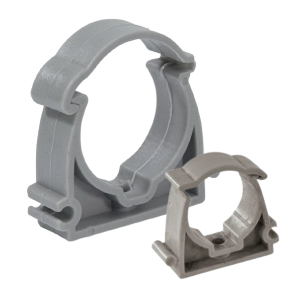 ABRAZADERA RIG. Y FLEX.