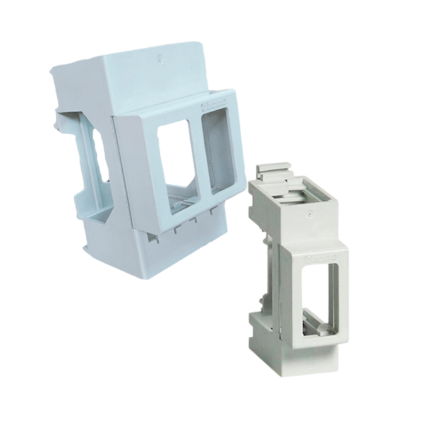 ADAPTADOR RIEL DIN BTICINO