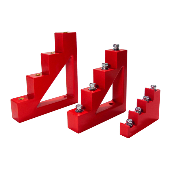 AISLADOR TIPO ESCALERA