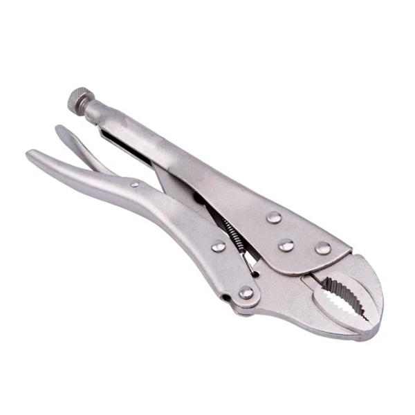 ALICATE TIPO CAIMAN 10" 7"