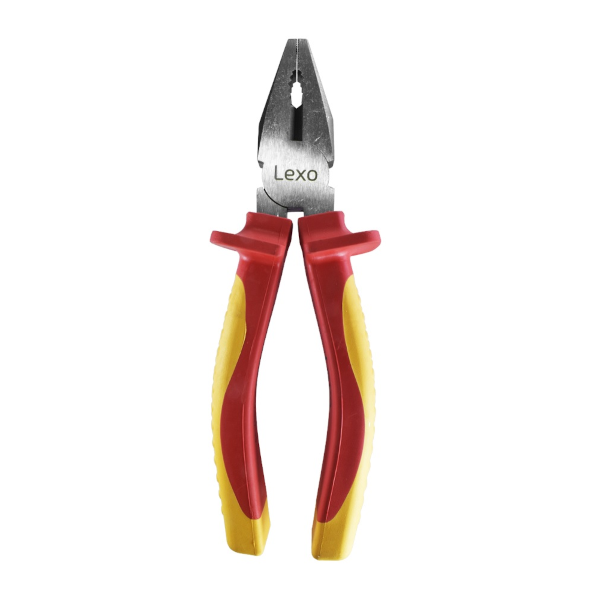 ALICATE UNIVERSAL LEXO 7" 1KV