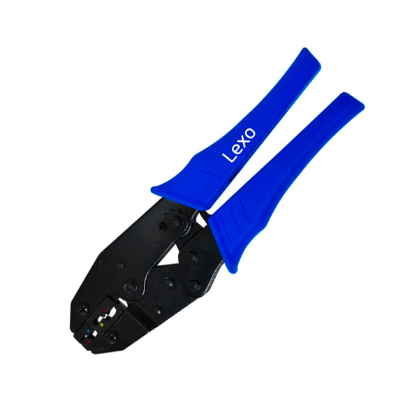 APRIETA TERMINALES MULTIUSO 0.5-10 MM 20- 8 AWG