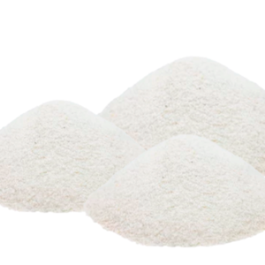 ARENA DE CUARZO GRUESA 20K