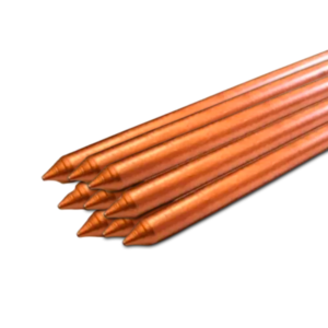 barra cobre BARRA TOMA TIERRA BC VARIAS MEDIDAS