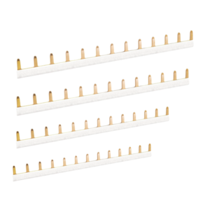 barra conexion peine1 BARRA DE CONEXION AUTOMATICOS 13 PINES