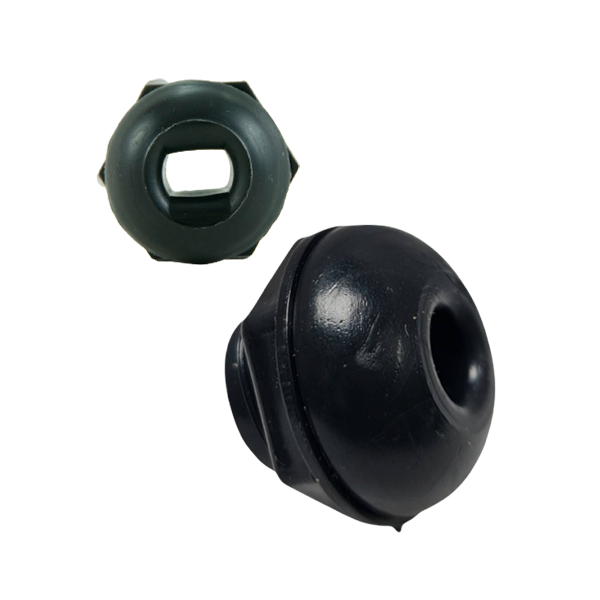 BOQUILLA  C/TUERCA , CONCENTRICO -  CALECO