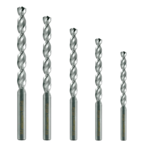 BROCA CILINDRICA METAL HSS VARIAS MEDIDAS