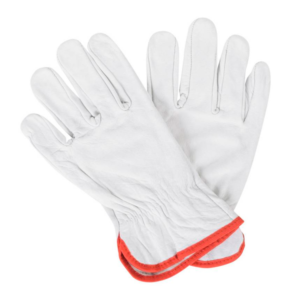 cabestrilla GUANTE CABRITILLA DESCARNE