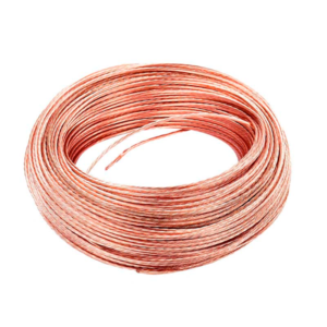 CABLE DE COBRE DESNUDO 2 AWG