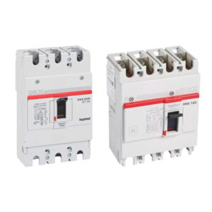 caja moldeada INTERRUPTOR DE CAJA MOLDEADA