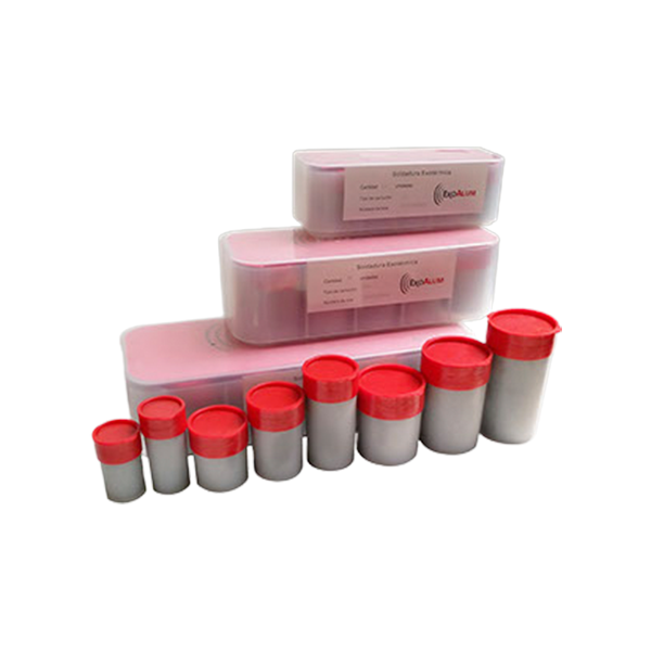 CAPSULA SOLDADURA (T)N45 (X)N65