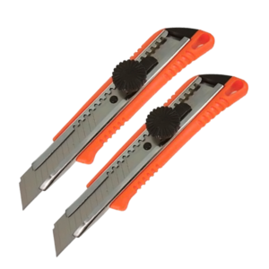 cartonero CUCHILLO CARTONERO 180 MM