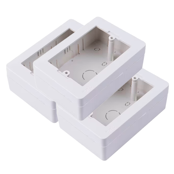 CAJA CHUQUI CORRIENTE