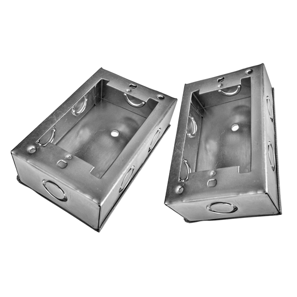 CAJA CHUQUI METALICA