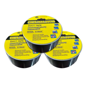 cinta ducto CINTA PARA DUCTO 48 MM X 10 MTS