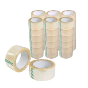 cinta embalar CINTA DE EMBALAR 100 MTS