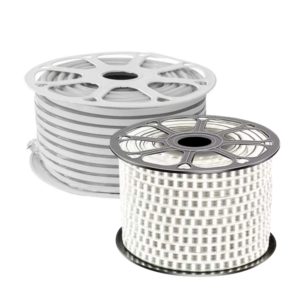 CINTA LED DOBLE X METRO VARIOS COLORES