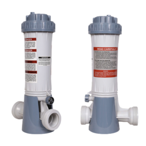 clorador en linea CLORADOR EN LINEA 2 KILOS