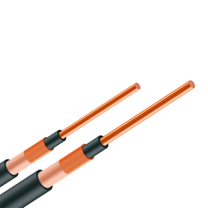CABLE CONCENTRICO 2 x 4MM, 2 X 6MM