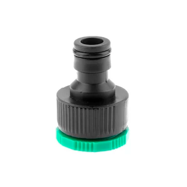 conector rapido hi1 ADAPTADOR RAPIDO HI 1/2 Y 3/4''