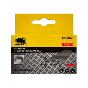 corchetes CORCHETE REPUESTO GRAPADORA 8 MM