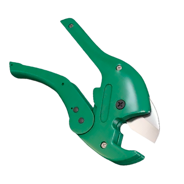 CORTA TUBO PPR 20 A 40 MM