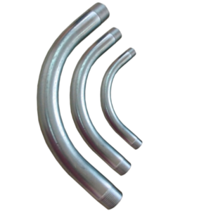 CURVA GALVANIZADA ANSI VARIAS MEDIDAS