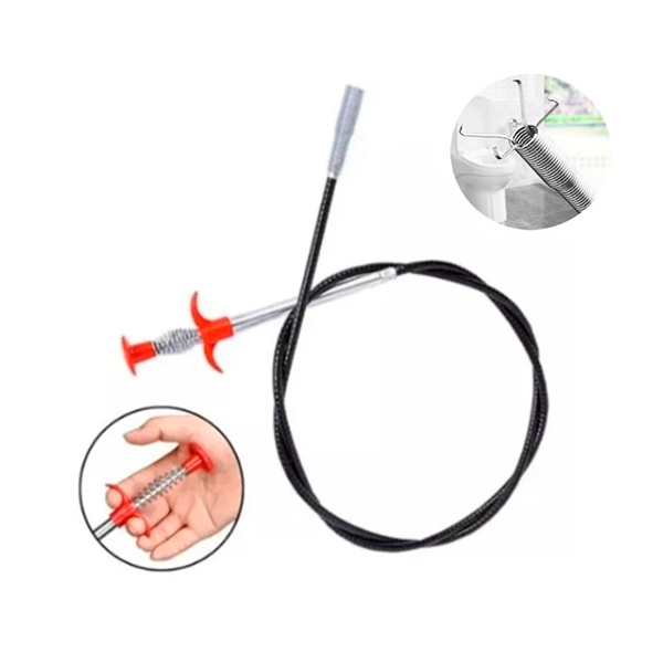 DESTAPADOR DE CAÑERIA 2M