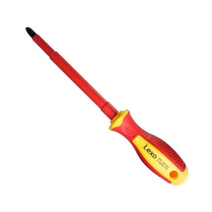 dielectrico cruz ATORNILLADOR CRUZ 1KV