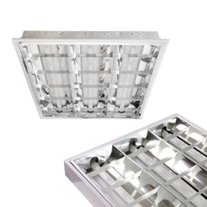 EQUIPO ALTA EFICIENCIA FLUORESCENTE 3 x 14w