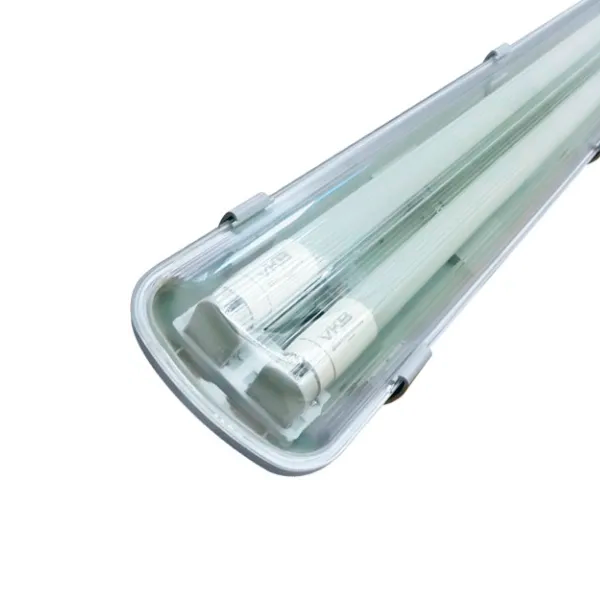 EQUIPOS ESTANCOS  CON TUBO