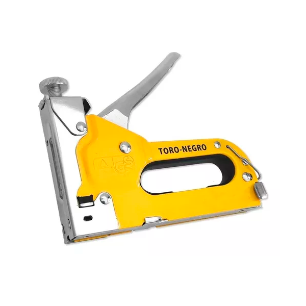 GRAPADORA METALICA MANUAL INOX 4-14 MM TORO