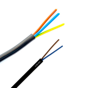 ho5vde verdad CORDON H05V NEGRO